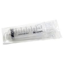JERINGA S/A 30 JERS 50 ML