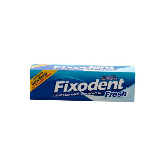 ADH DENT FIXODENT FRESH 40 ML