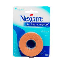 NEXCAREAWATERPROOF25.4X4.57MM-PZA1