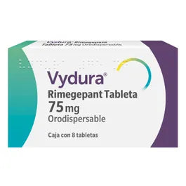 VYDURA 75 MG ORODSIP 8 TAB
