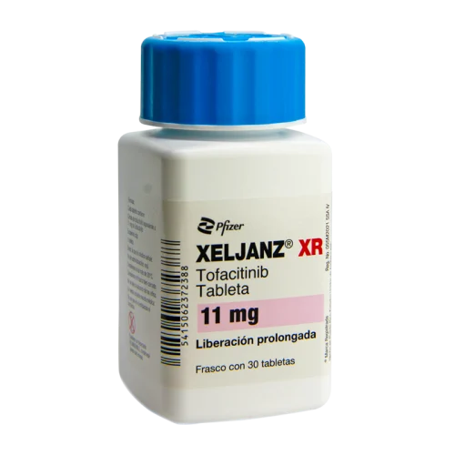 XELJANZXRLP11MG30TAB