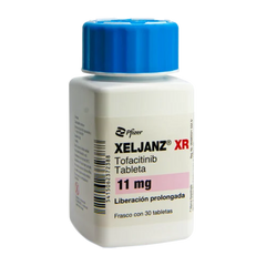 XELJANZXRLP11MG30TAB