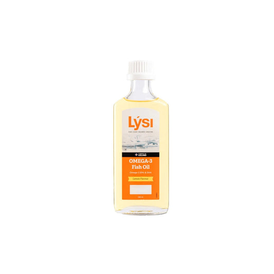 AC-PESCADO LYSI LIMON 240ML