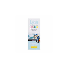 AC-HIGADO BACALAO LYSI LIM JR 240ML