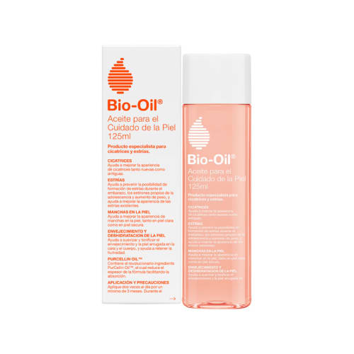 AC CORP BIO-OIL 125 ML