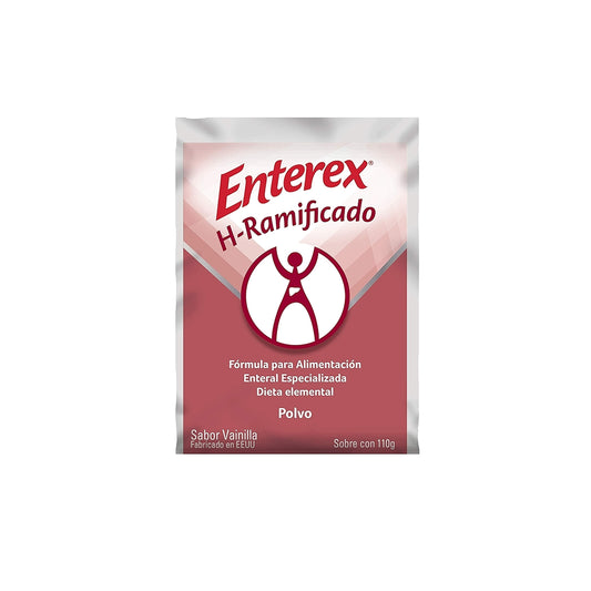 ENTEREX H-RAM VAIN S ALI PVO110G