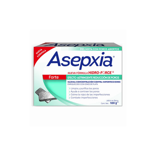 ASEPXIA JBN FTE 100G
