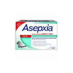 ASEPXIA JBN FTE 100G