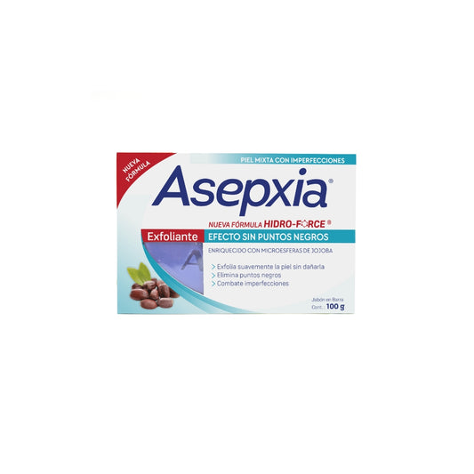 ASEPXIA JBN EXFOL 100G