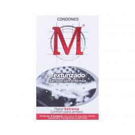 PRESERV M TEXT C3