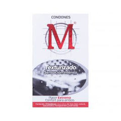 PRESERV M TEXT C3