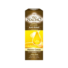 SH TIO NACHO ANTI-EDAD 415ML