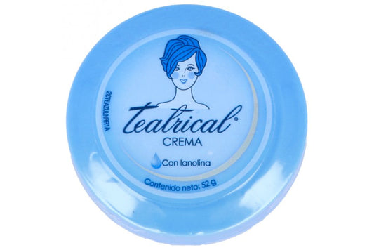 TEATRICAL CRA CLANOLINA 52G