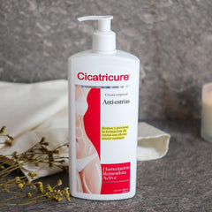 CICATRICURE CRA ANT ESTR 400ML