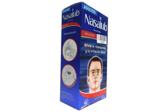 NASALUB SOL AD 30ML