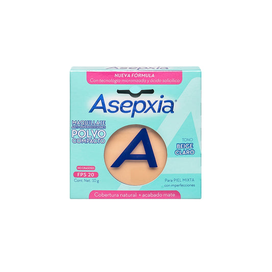 MJE ASEPXIA BB PVO COMP BEI CLA 10G