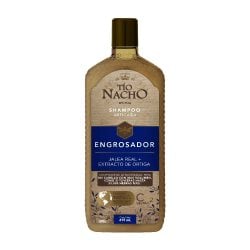 TIO NACHO SH ENGROSADOR 415ML