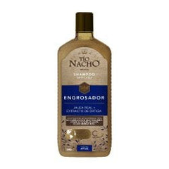 TIO NACHO SH ENGROSADOR 415ML