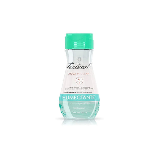 AGUA MIC TEATRICAL PALTA HUM600ML
