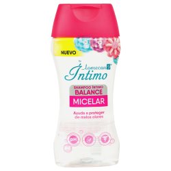 SH INT LOMECAN MICEL BALACE 200ML