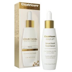 SERUM CICATRI FAC GOLD-LIFT 27ML