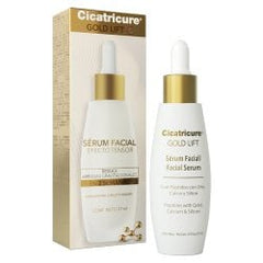SERUM CICATRI FAC GOLD-LIFT 27ML