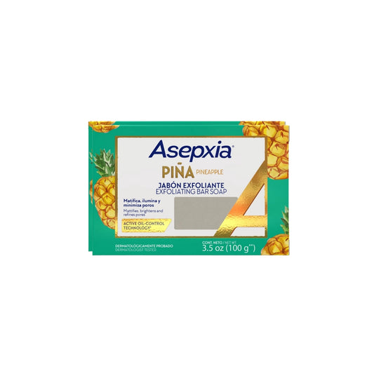 JBN ASEPXIA PINA 100G