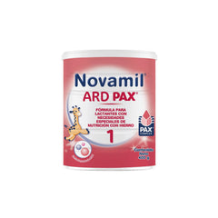 NOVAMIL 1 ARD PAX F-LACTEA 400 G N