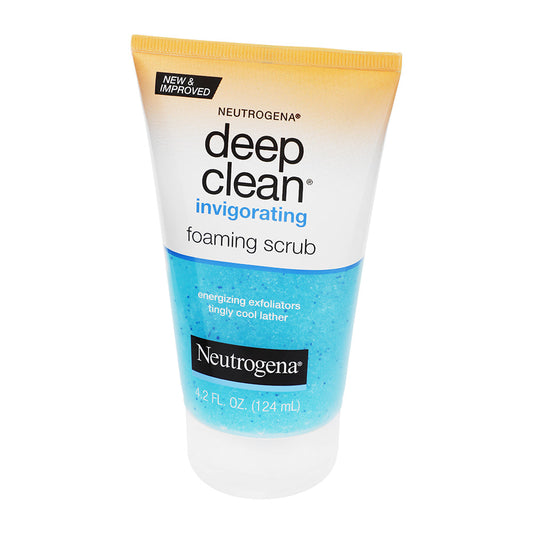 DEEP CLEAN INVIGORATING - TUB 125ML