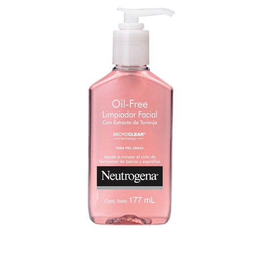 NEUTROGENA JBN LIQ TORONJA 177ML