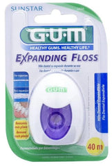 HILO DENT GUM EXPANDING 40 MTS