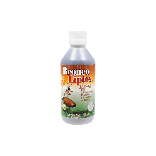 BRONCOLIPTOS-JBE250ML