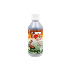BRONCOLIPTOS-JBE250ML