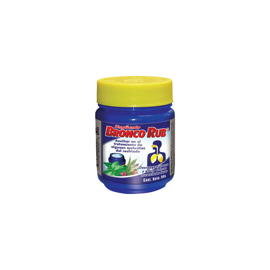 BRONCOLIN UNG 90G