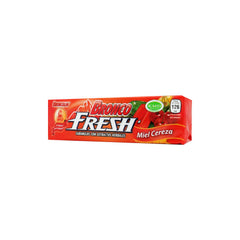 BRONCO FRESH CARA MIEL-CZA 33G S