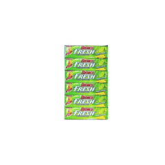 BRONCOFRESH MIEL-LIMON 1 CJA 33 G