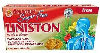 BRONCOLIN CMELO LIGHT FSA 35G