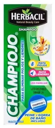 BRONCOLIN HERB SHAM PJOS 120ML