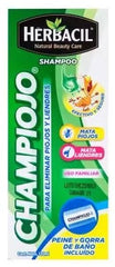 BRONCOLIN HERB SHAM PJOS 120ML