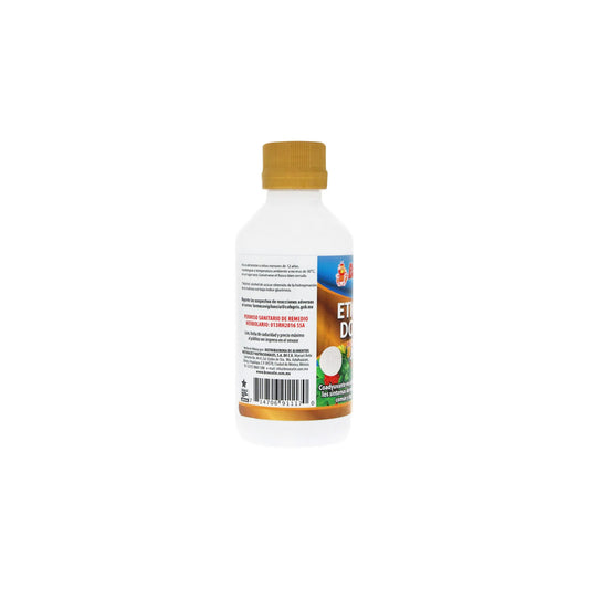 BRONCOLIN JBE ET DORADA 150ML