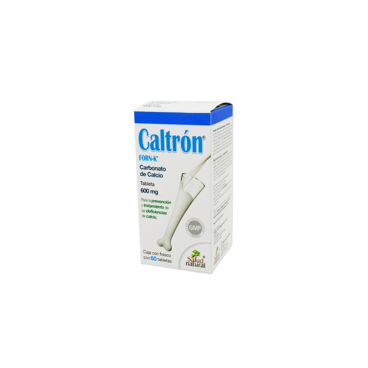 CALTRON FORN-K FCO C/60 TAB