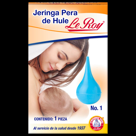JGA PERA HULE LEROY N1