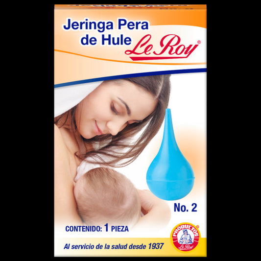 JGA PERA HULE LEROY N2