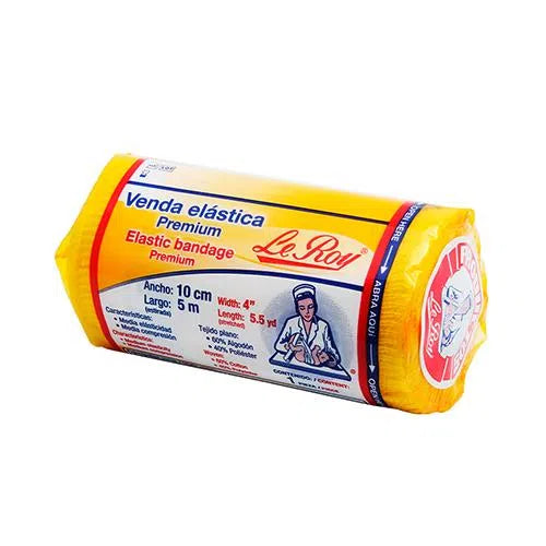 VDA ELAST LEROY 10X5M