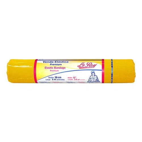 VENDA ELAST LE ROY 30CM X 5M