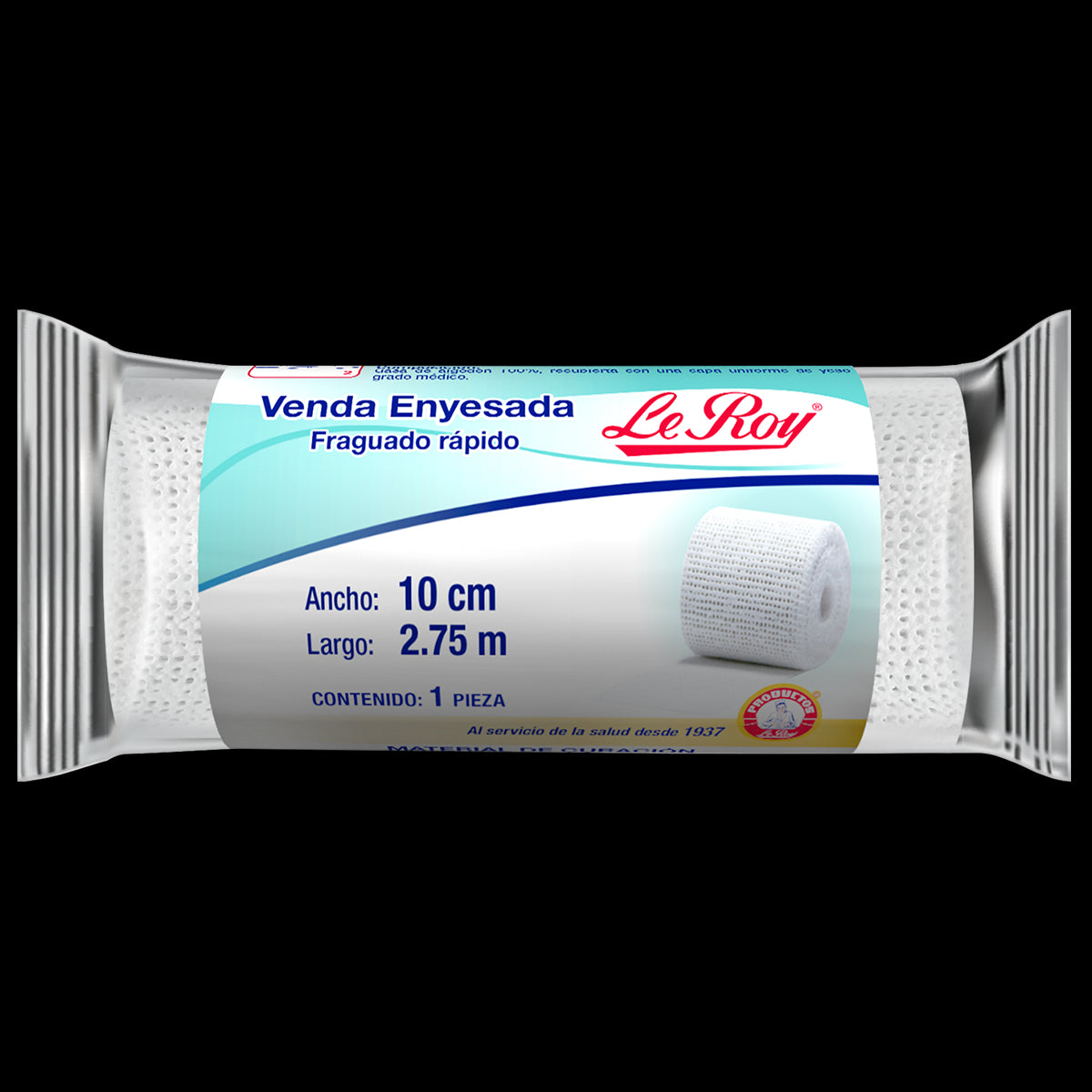 VENDA ENYESADA F.R. 10CMX2.75M