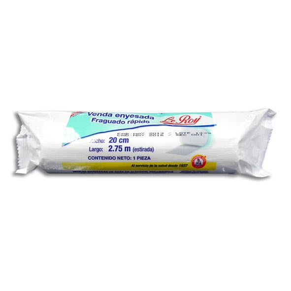 VENDA ENYESADA F.R. 20CMX2.75M