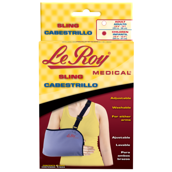 CABESTRILLO INF C1