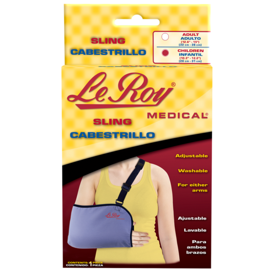 CABESTRILLO INF C1