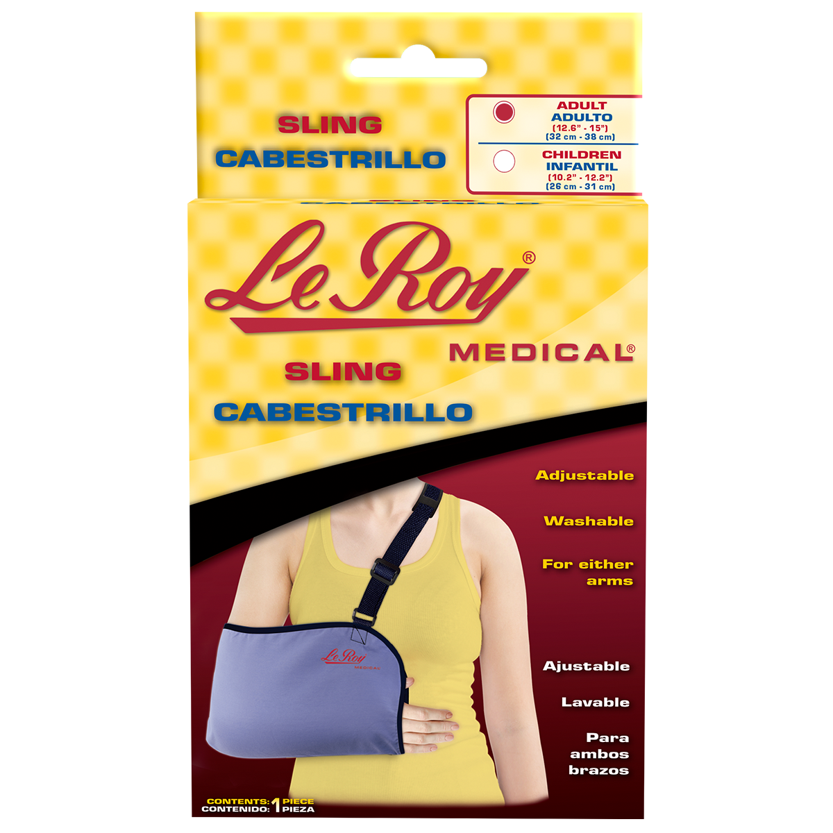 CABESTRILLO AD C1